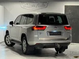 Toyota Land Cruiser GXR Twin Turbo 2022 V6